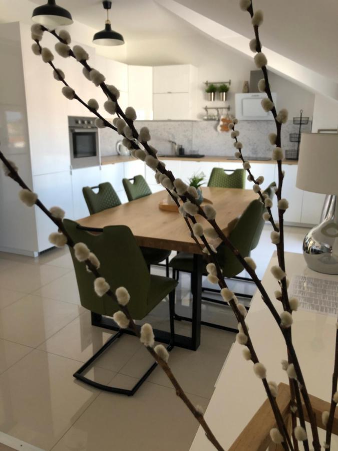 Apartment Deana Йезера Екстериор снимка